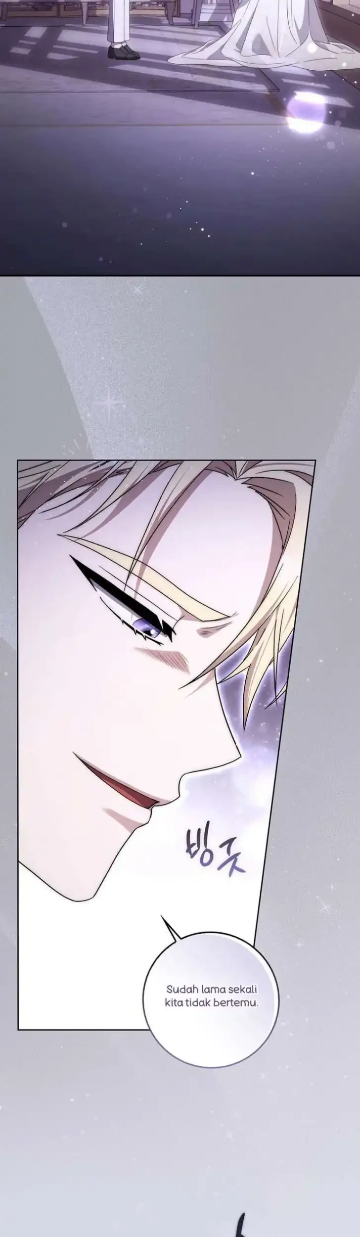 Arelyn Is Sick and Tired Chapter 50 Gambar 25