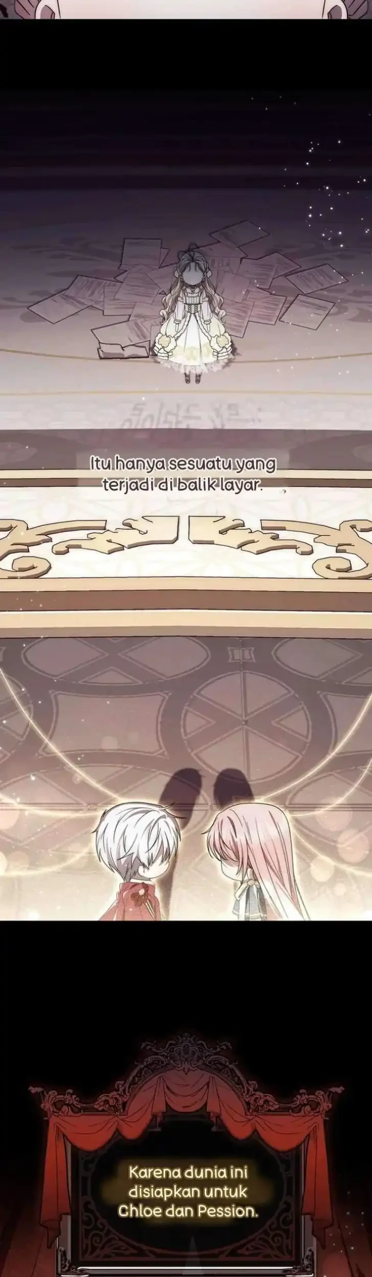 Arelyn Is Sick and Tired Chapter 55 Gambar 24