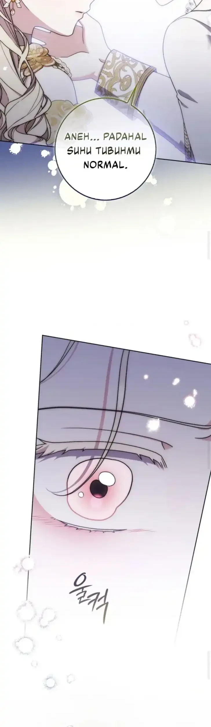 Arelyn Is Sick and Tired Chapter 56 Gambar 26