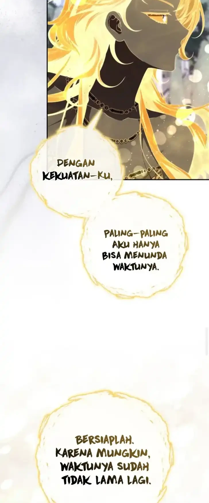 Arelyn Is Sick and Tired Chapter 58 Gambar 27