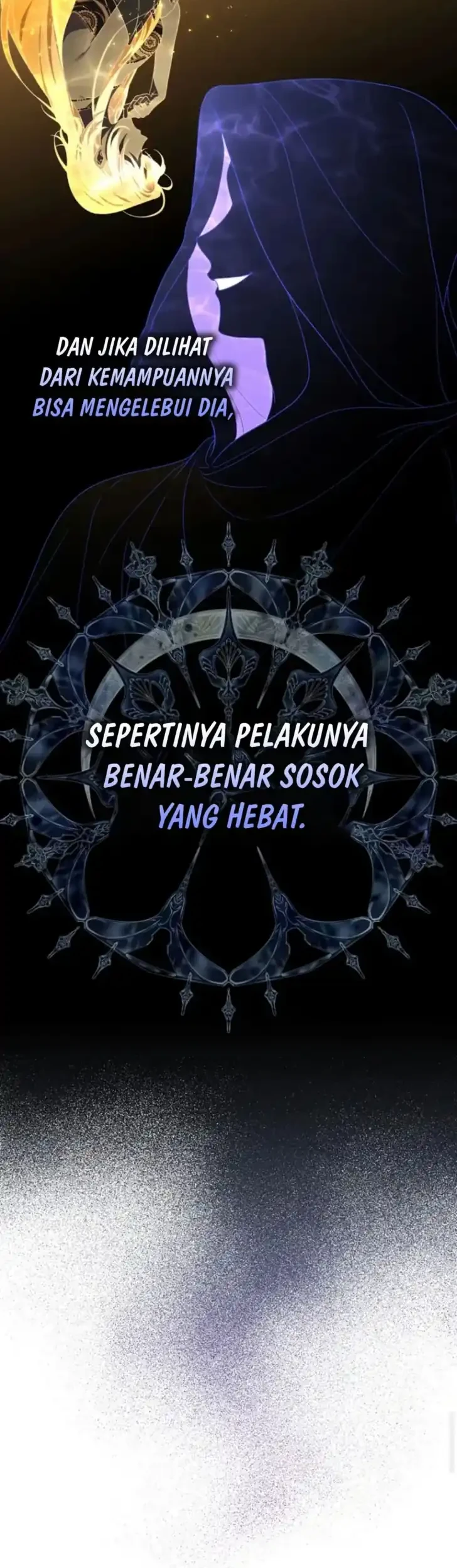 Arelyn Is Sick and Tired Chapter 59 Gambar 27