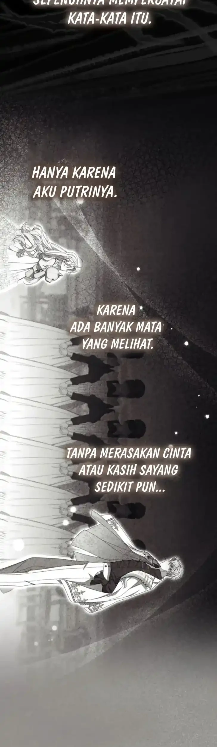 Arelyn Is Sick and Tired Chapter 60 Gambar 23