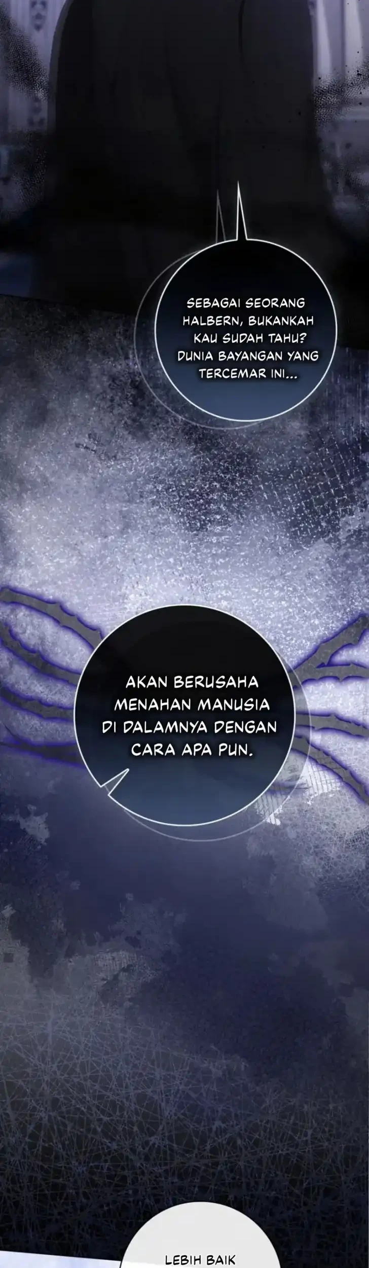 Arelyn Is Sick and Tired Chapter 62 Gambar 27