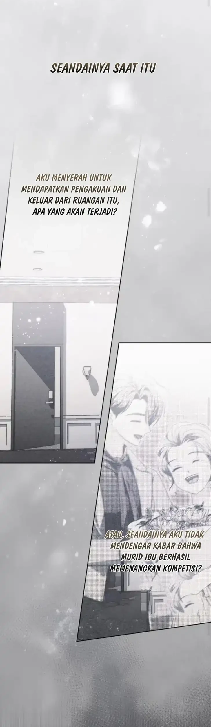 Arelyn Is Sick and Tired Chapter 63 Gambar 28