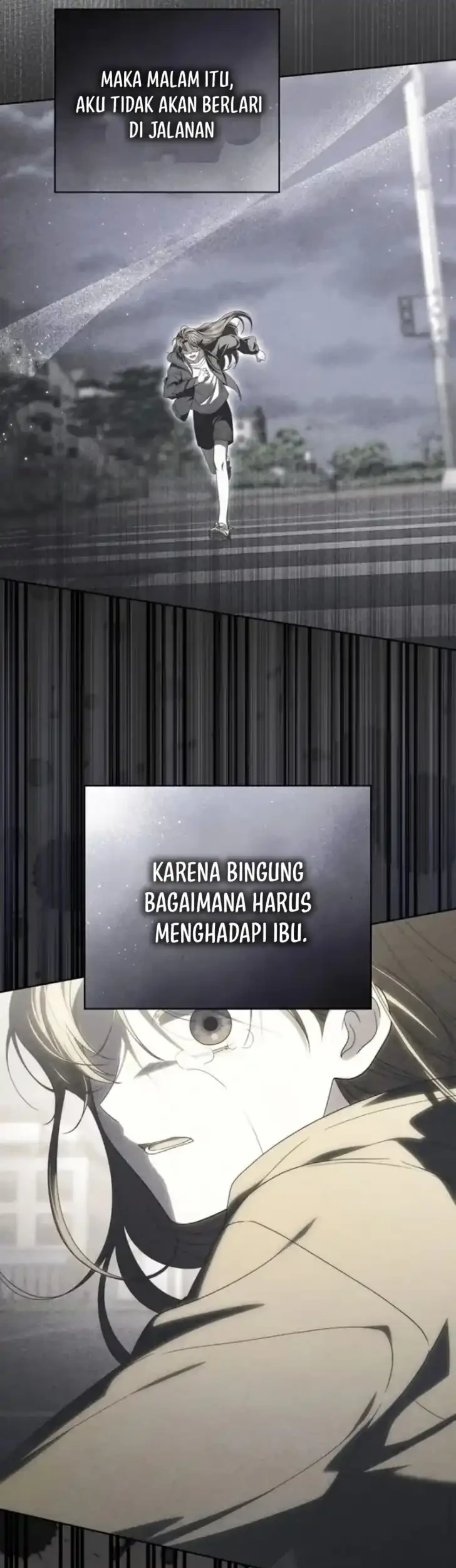 Arelyn Is Sick and Tired Chapter 63 Gambar 30