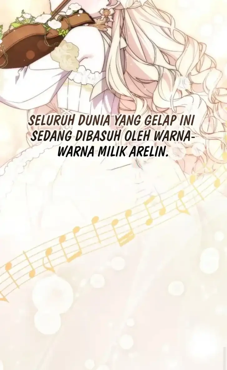 Arelyn Is Sick and Tired Chapter 65 Gambar 29