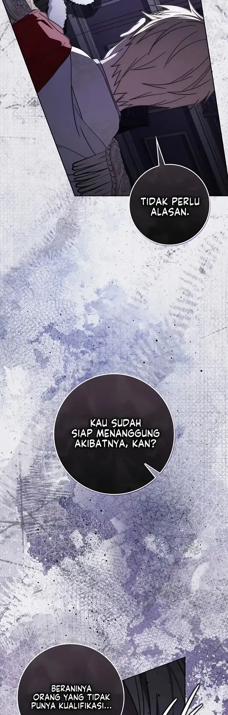 Arelyn Is Sick and Tired Chapter 66 Gambar 27