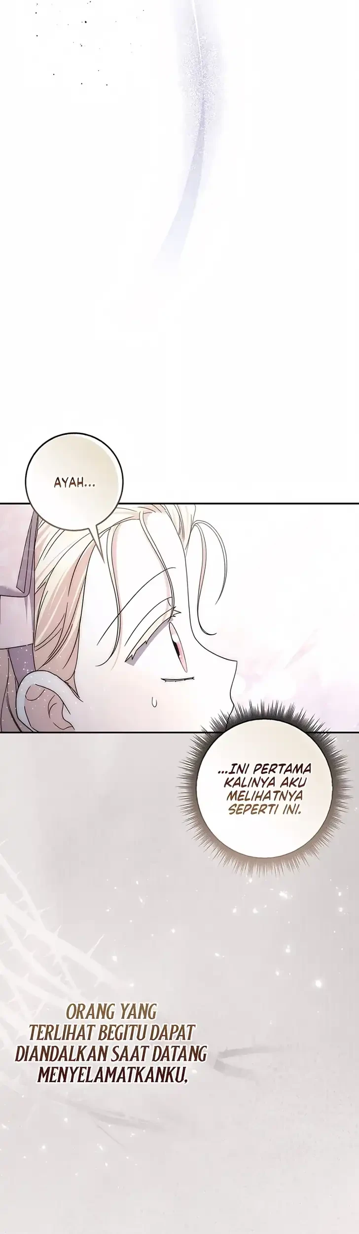 Arelyn Is Sick and Tired Chapter 69 Gambar 25