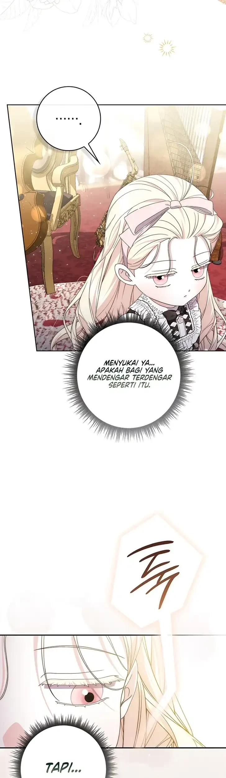 Arelyn Is Sick and Tired Chapter 70 Gambar 25