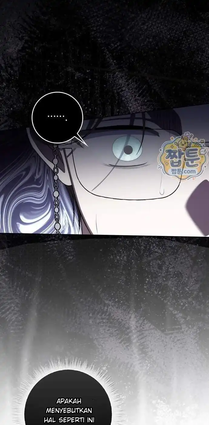 Arelyn Is Sick and Tired Chapter 71 Gambar 38
