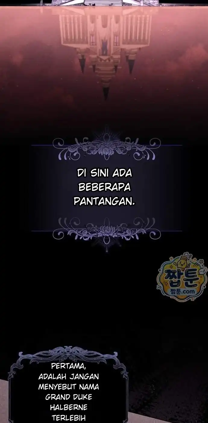 Arelyn Is Sick and Tired Chapter 71 Gambar 41