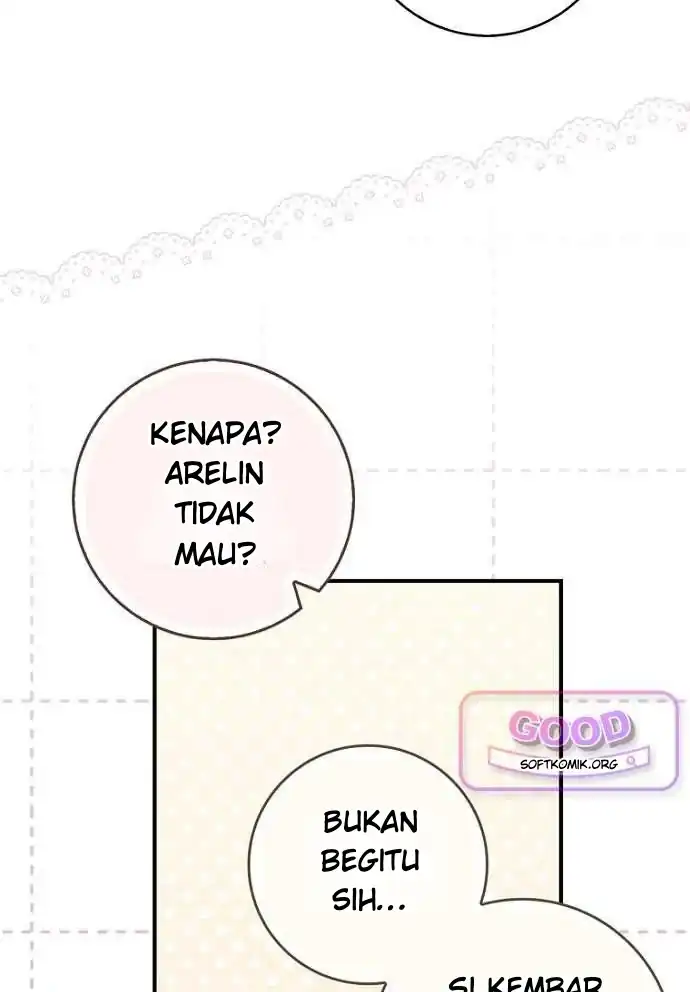 Arelyn Is Sick and Tired Chapter 77 Gambar 44