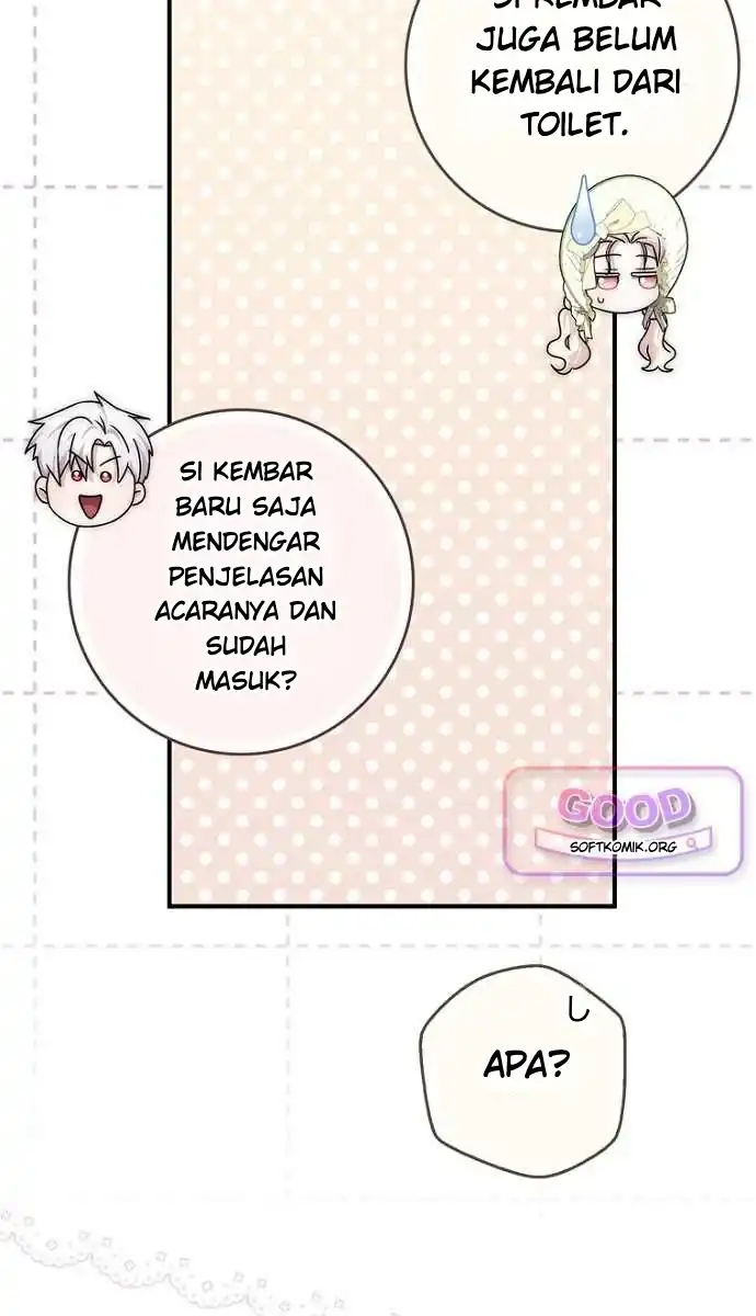 Arelyn Is Sick and Tired Chapter 77 Gambar 45
