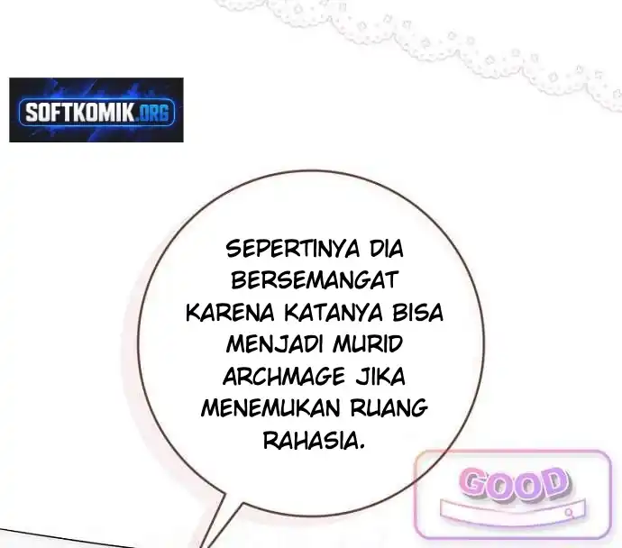 Arelyn Is Sick and Tired Chapter 77 Gambar 46