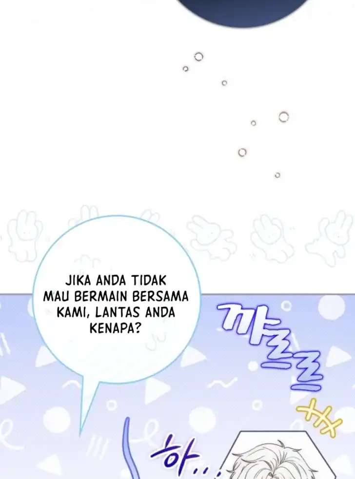 Arelyn Is Sick and Tired Chapter 8 Gambar 53