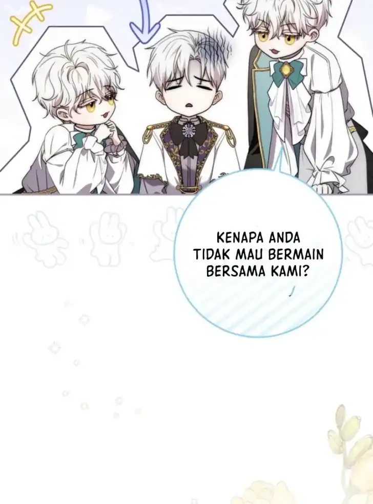 Arelyn Is Sick and Tired Chapter 8 Gambar 54