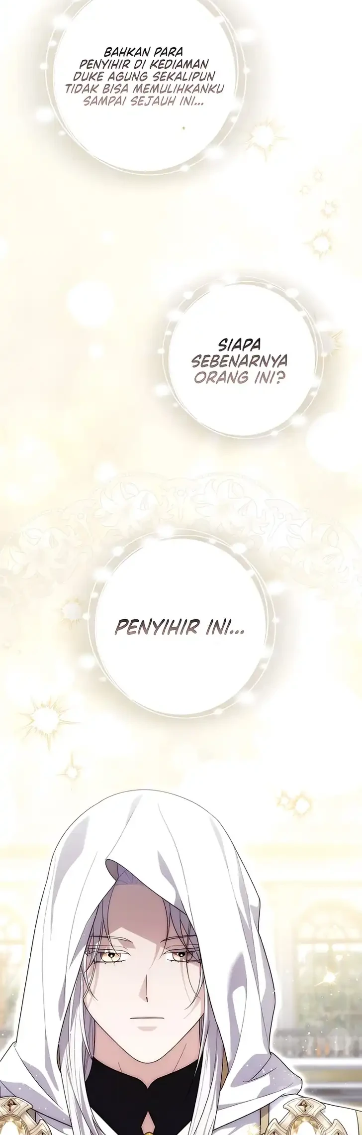 Arelyn Is Sick and Tired Chapter 81 Gambar 24