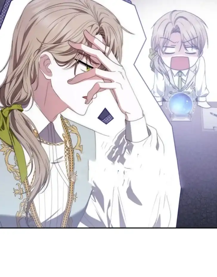Arelyn Is Sick and Tired Chapter 9 Gambar 56