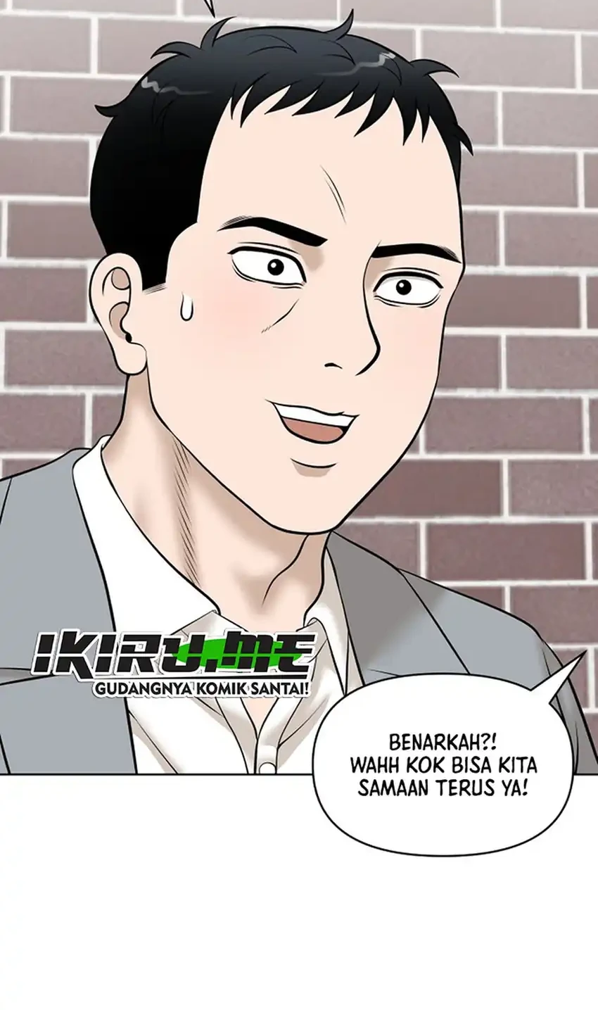 Around Forty Chapter 64 Gambar 36
