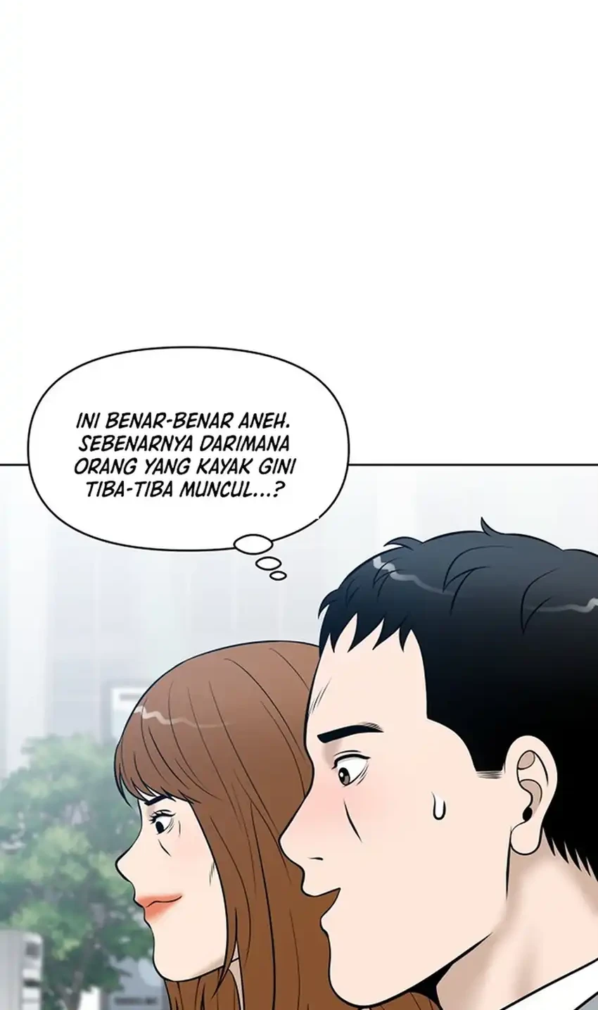 Around Forty Chapter 64 Gambar 38