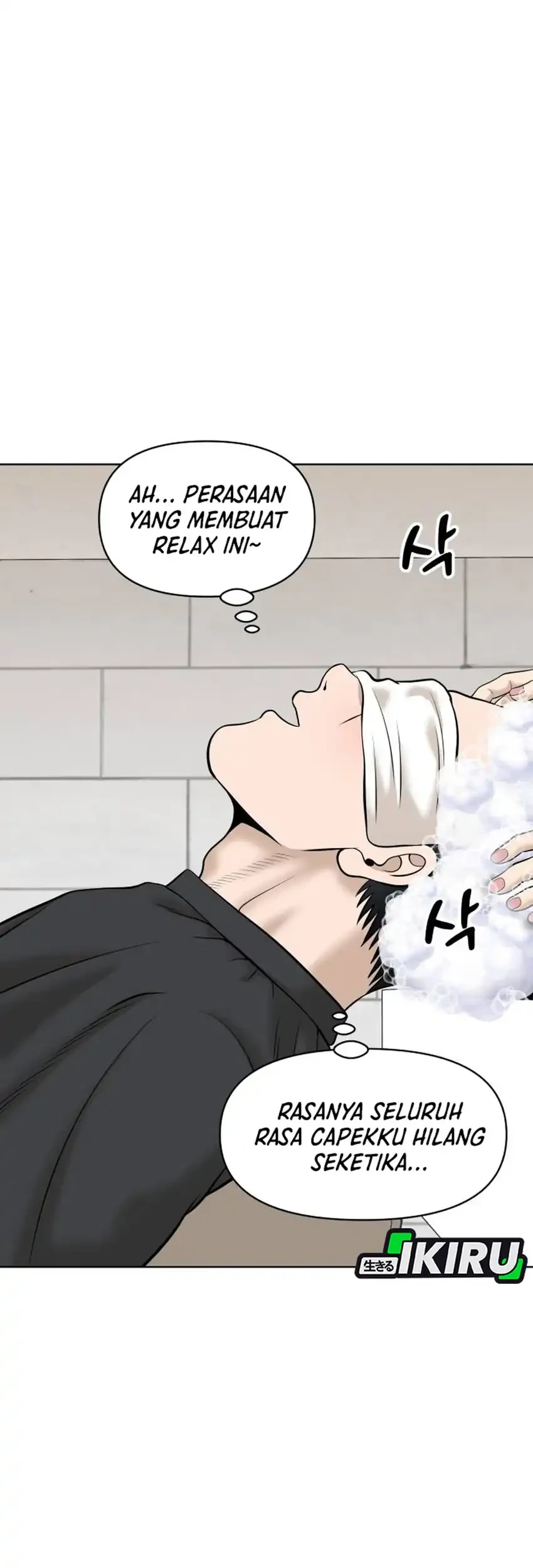 Around Forty Chapter 65 Gambar 39