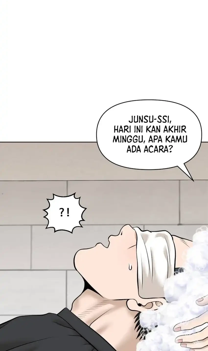 Around Forty Chapter 65 Gambar 40