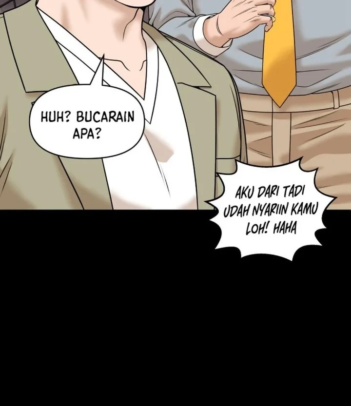 Around Forty Chapter 66 Gambar 37