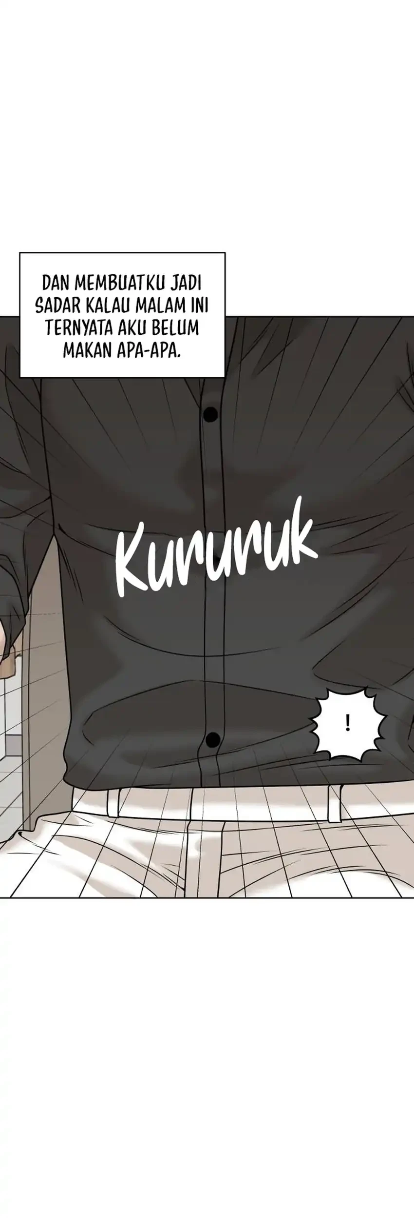 Around Forty Chapter 67 Gambar 35