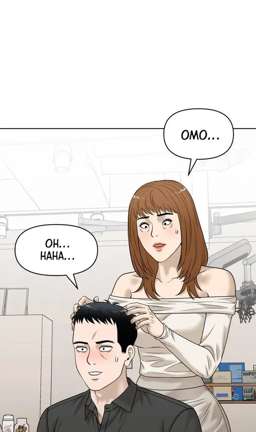 Around Forty Chapter 67 Gambar 36