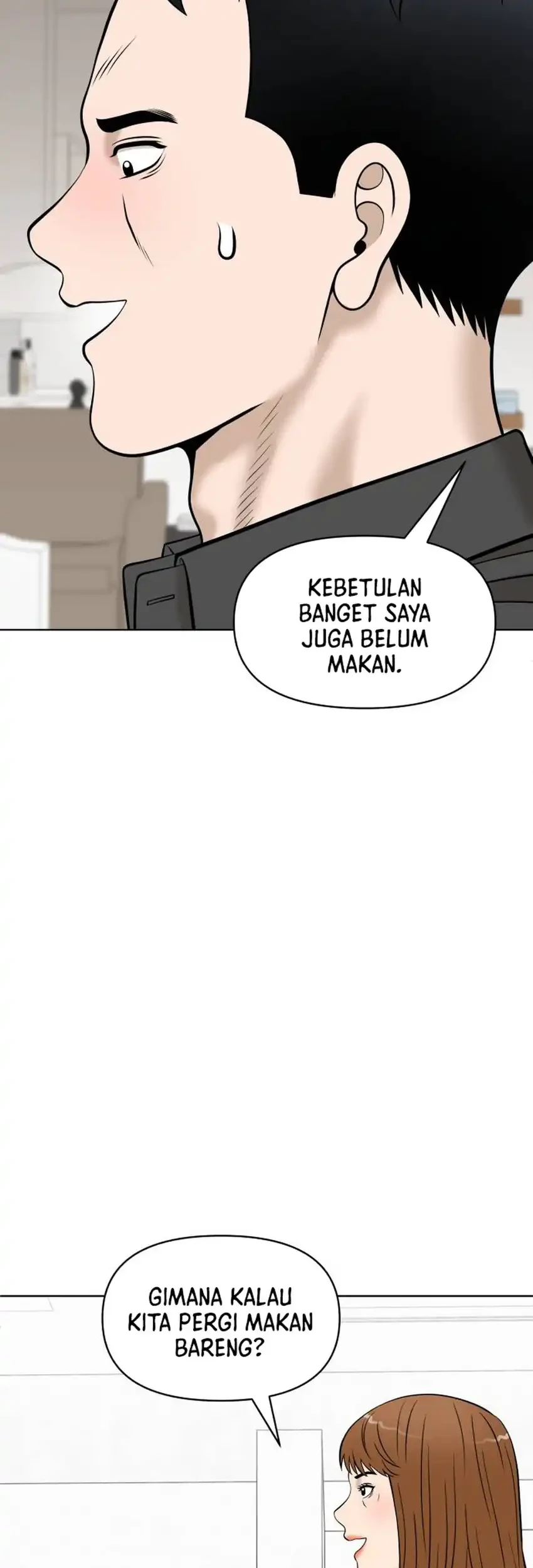 Around Forty Chapter 67 Gambar 39