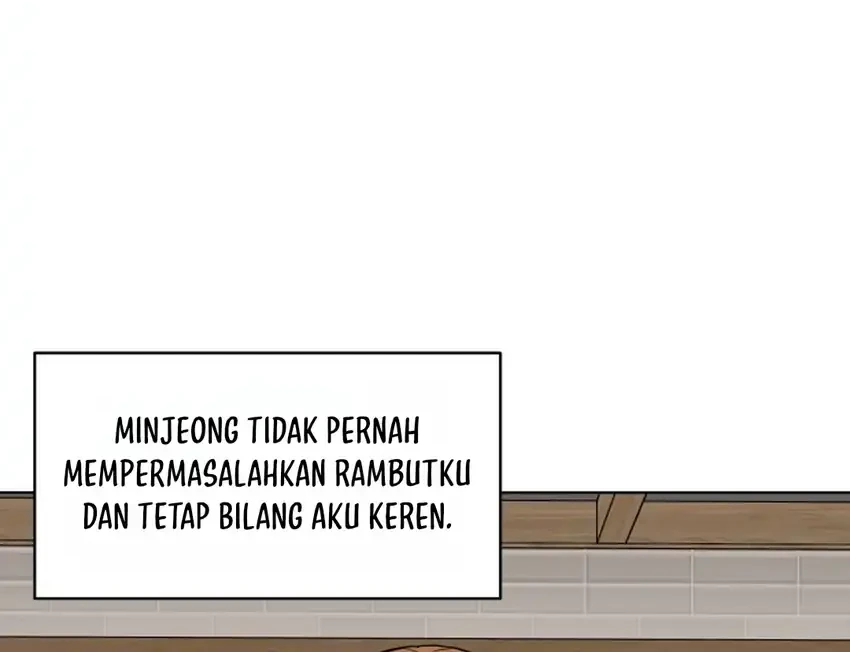 Around Forty Chapter 69 Gambar 41