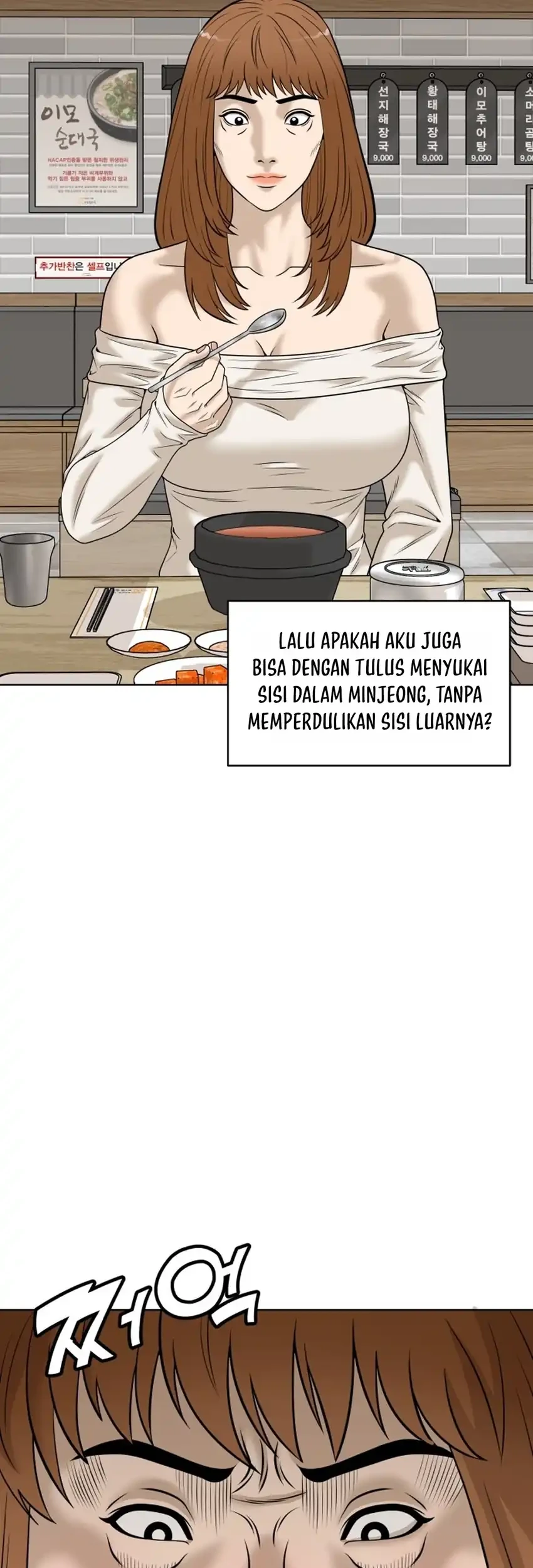 Around Forty Chapter 69 Gambar 42