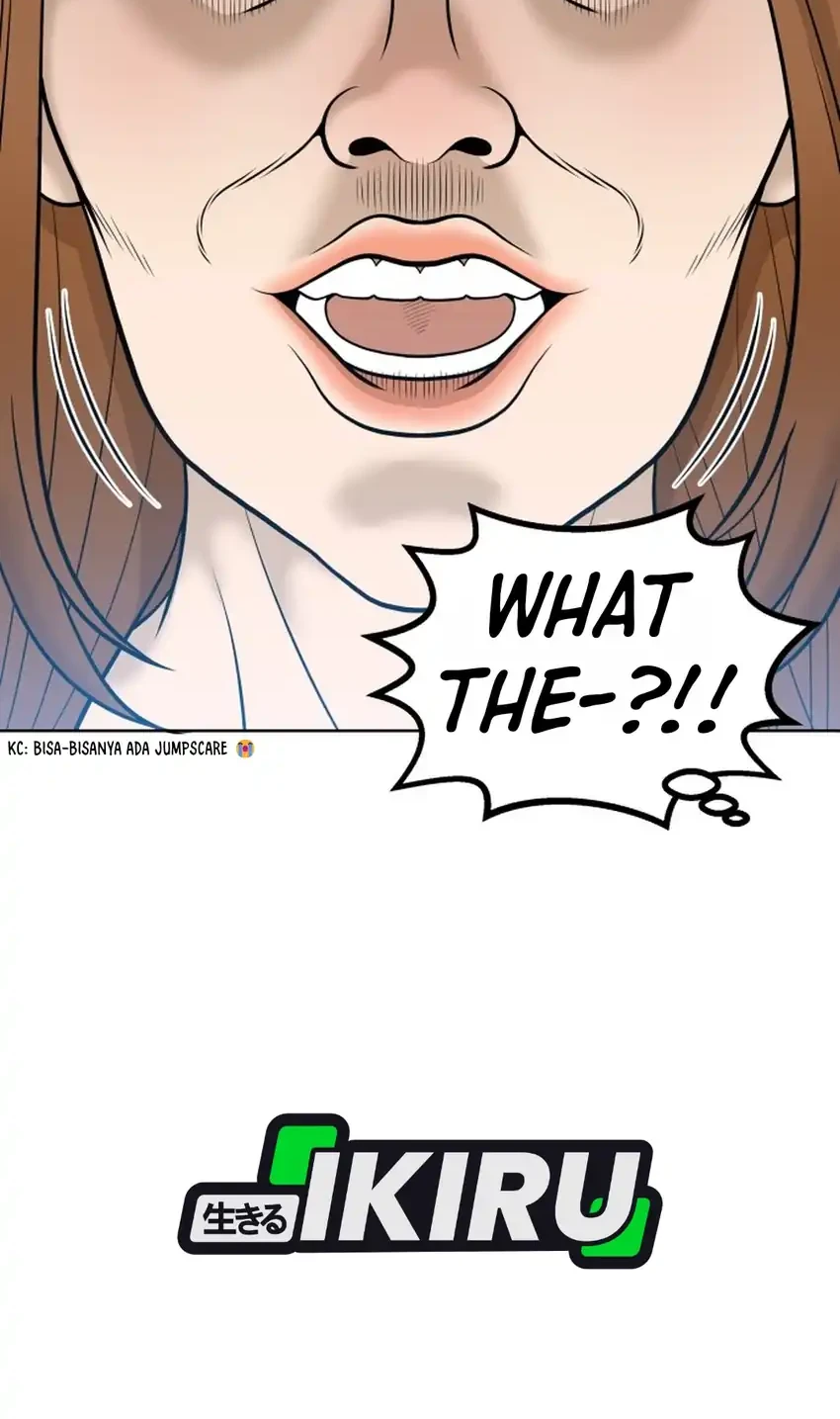 Around Forty Chapter 69 Gambar 43