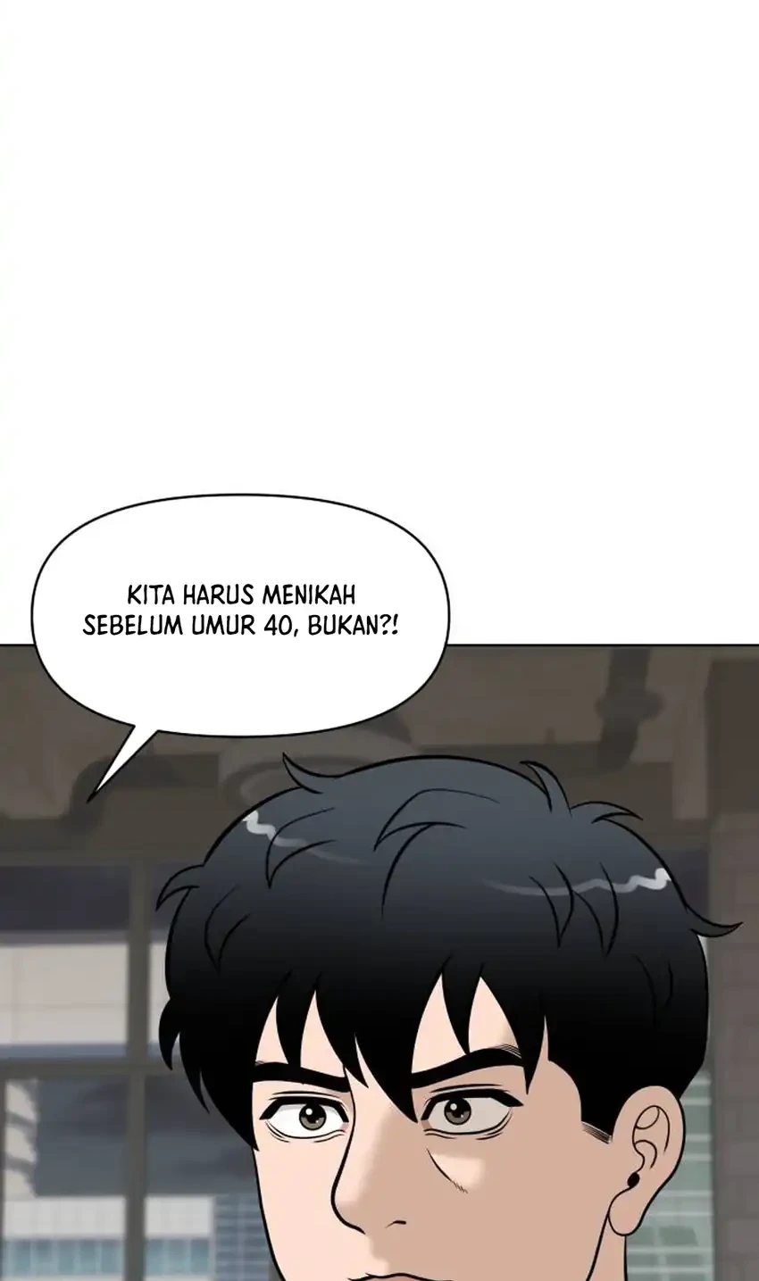 Around Forty Chapter 72 Gambar 36