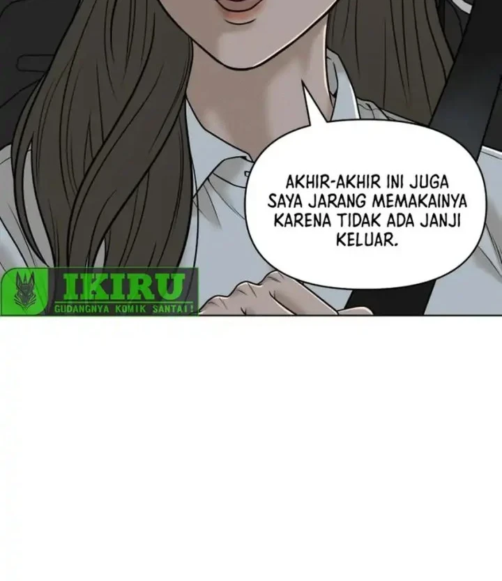 Around Forty Chapter 73 Gambar 39