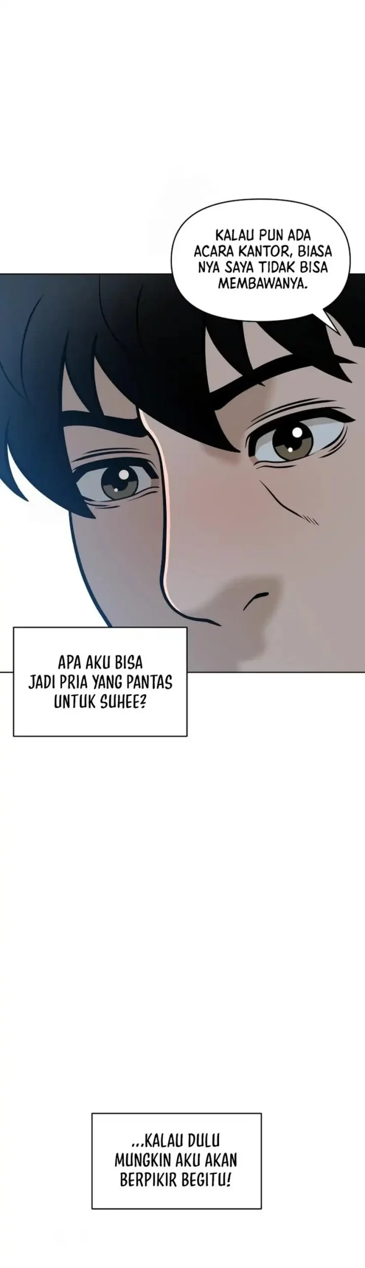 Around Forty Chapter 73 Gambar 40