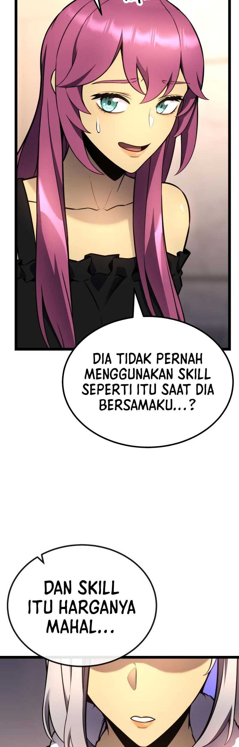 Artifact-Devouring Player Chapter 16 - Halaman 31