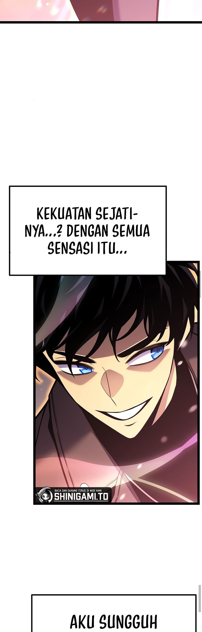 Artifact-Devouring Player Chapter 23 - Halaman 31