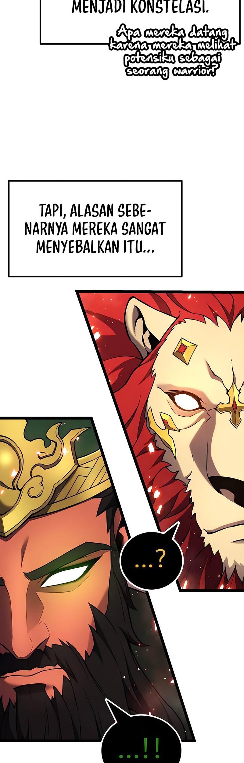 Artifact-Devouring Player Chapter 24 - Halaman 31
