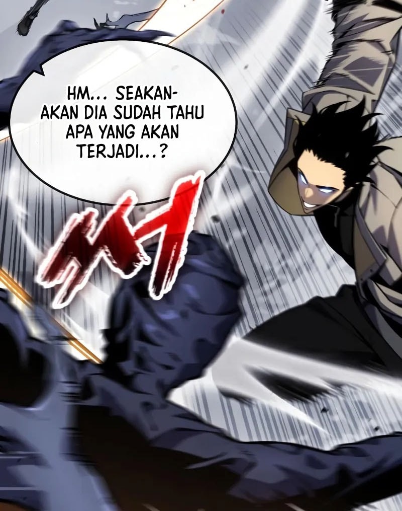 Artifact-Devouring Player Chapter 30 - Halaman 51