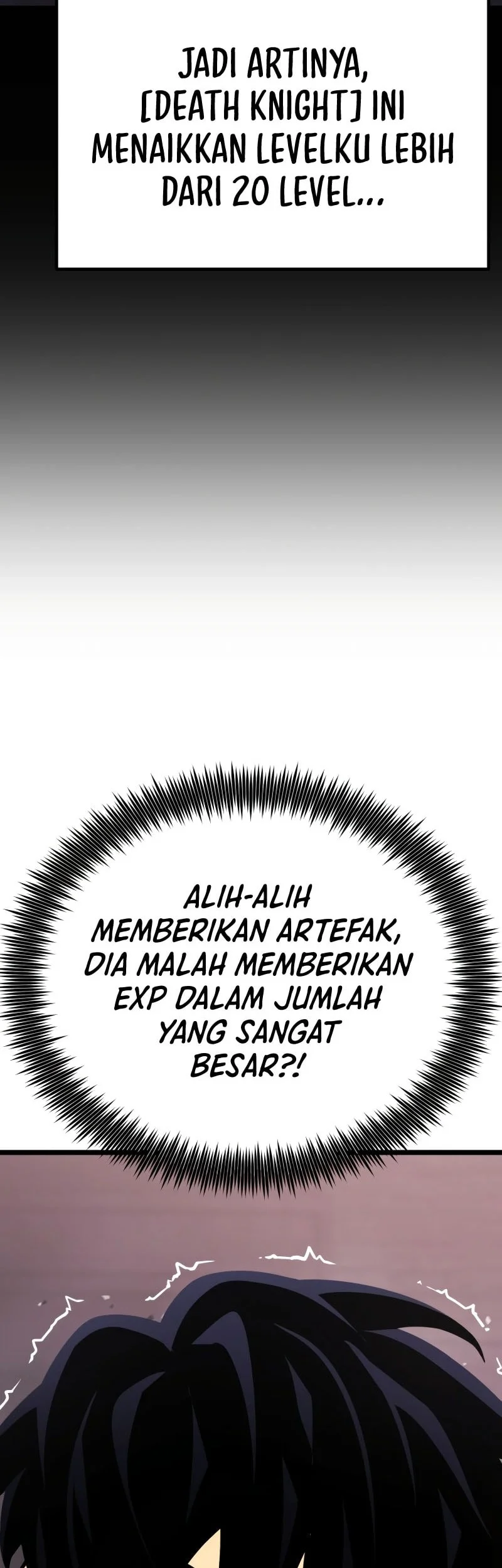 Artifact-Devouring Player Chapter 34 - Halaman 43