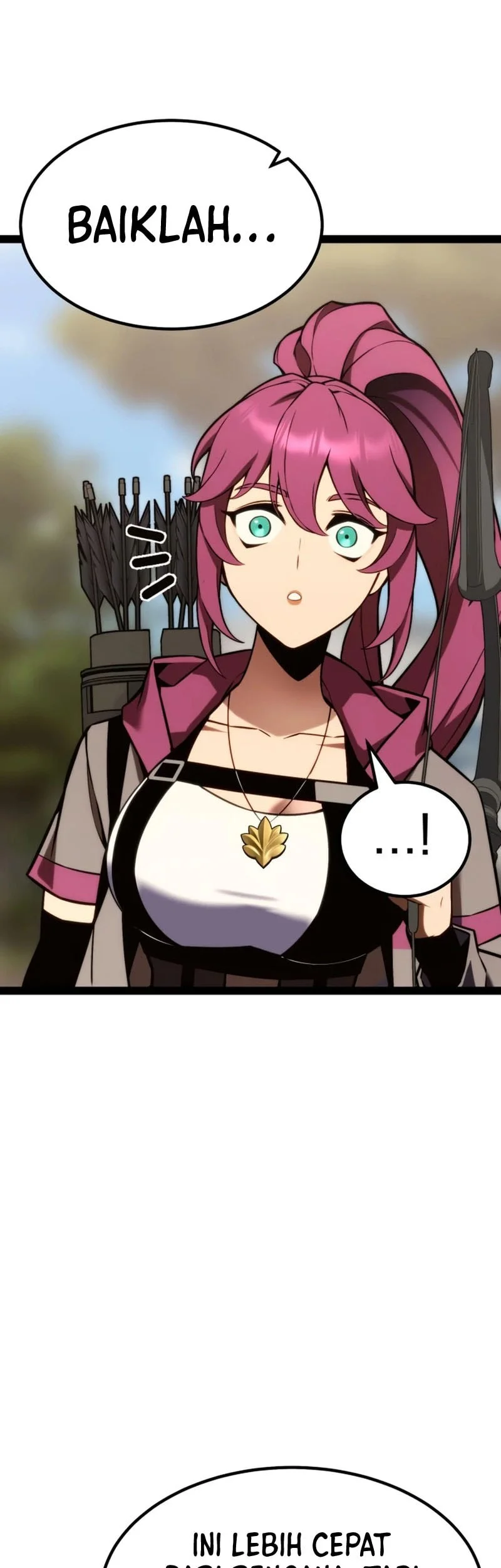 Artifact-Devouring Player Chapter 40 Gambar 50