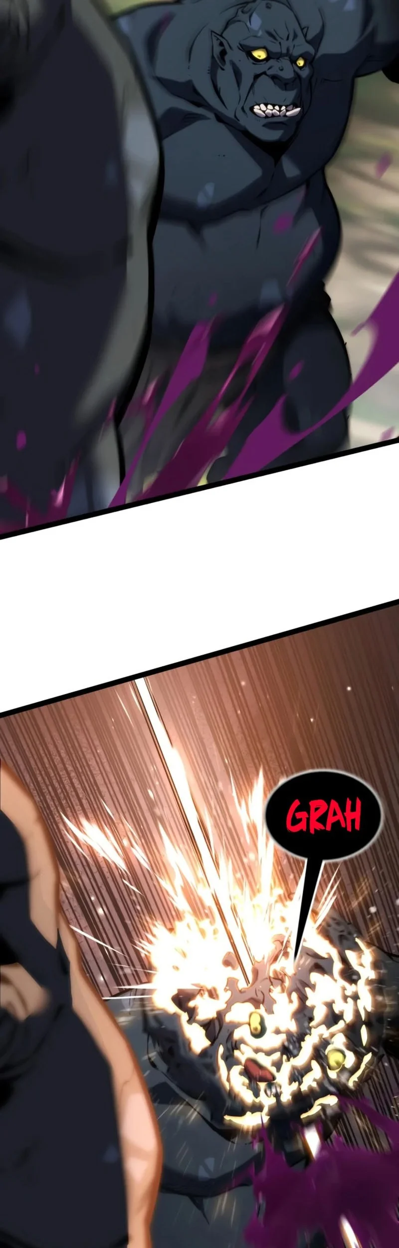 Artifact-Devouring Player Chapter 41 Gambar 51