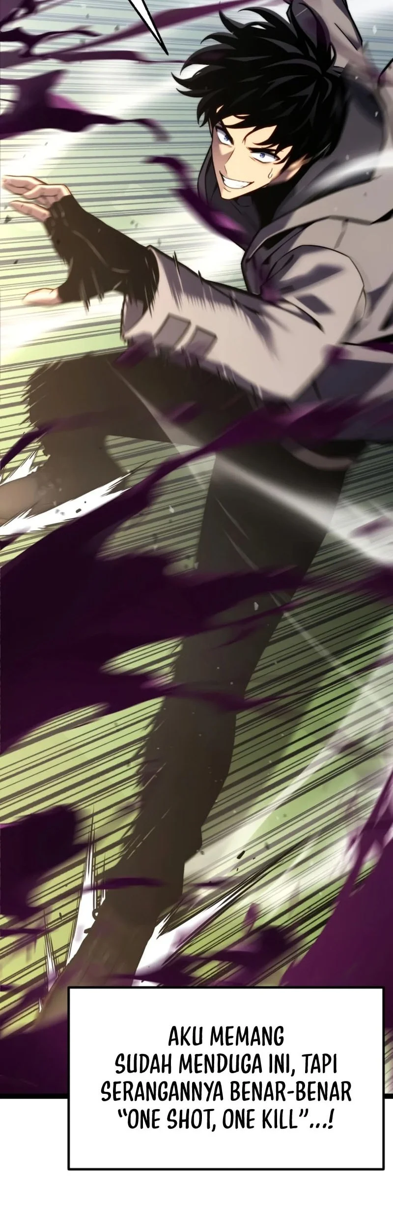 Artifact-Devouring Player Chapter 41 Gambar 53