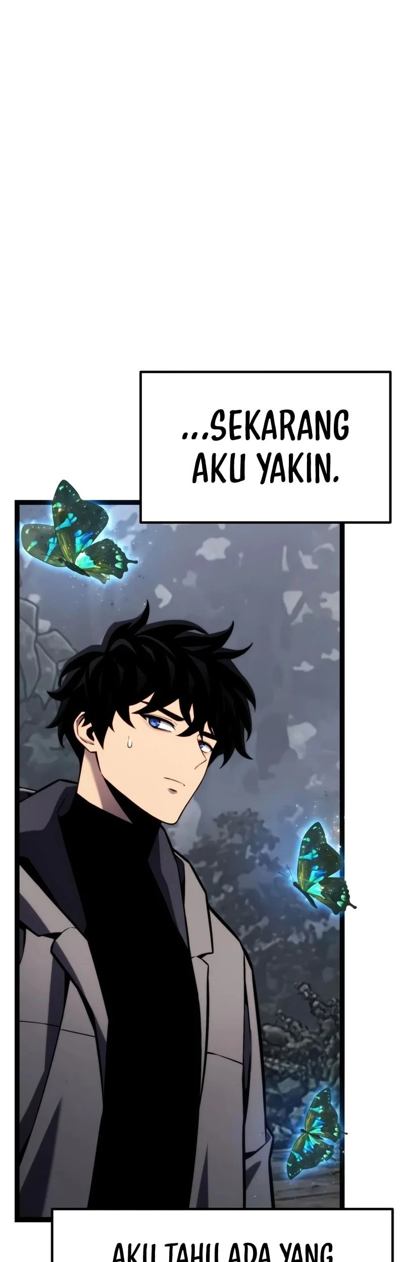 Artifact-Devouring Player Chapter 43 Gambar 44