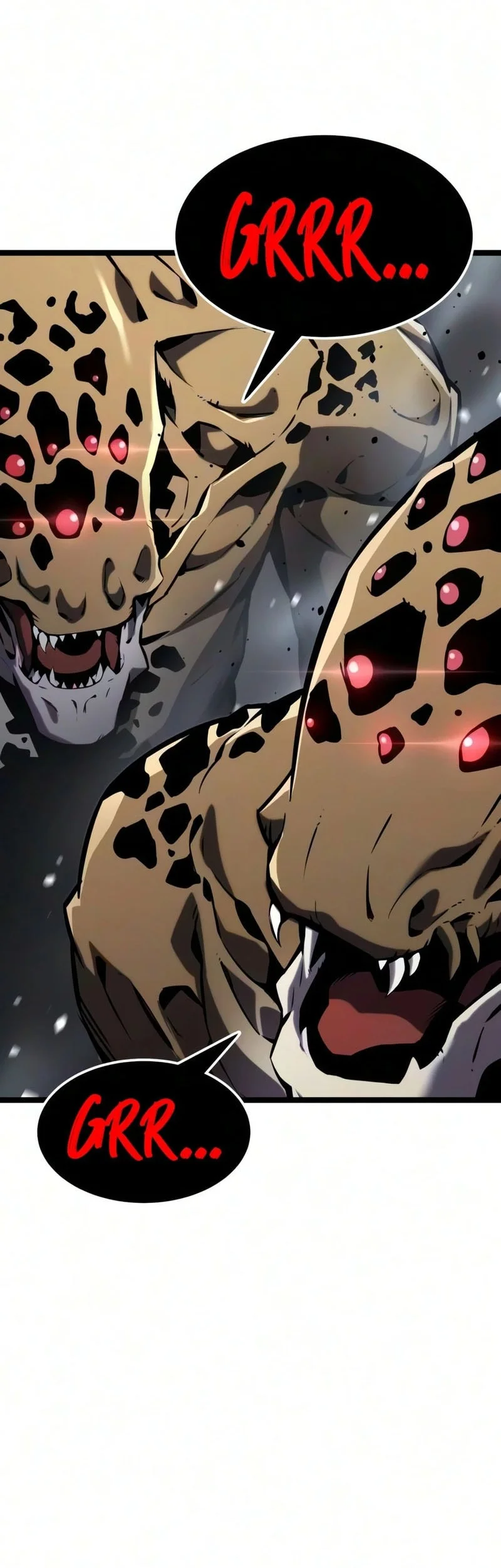 Artifact-Devouring Player Chapter 44 Gambar 57