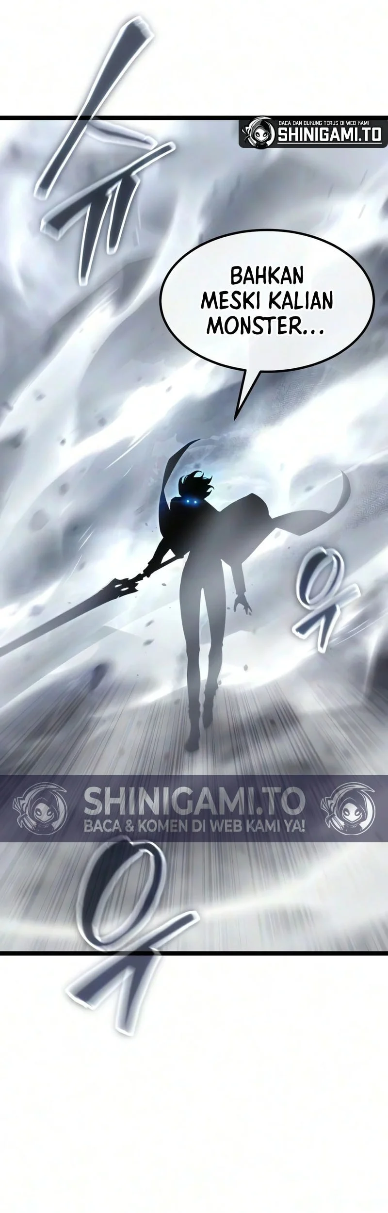 Artifact-Devouring Player Chapter 44 Gambar 58