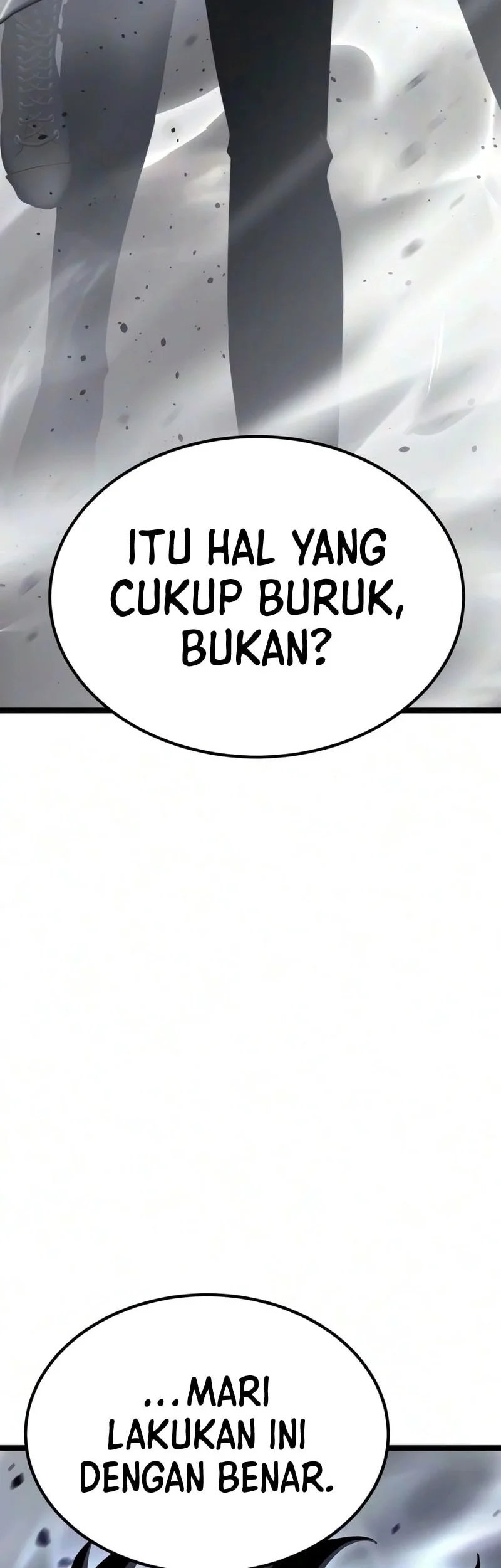 Artifact-Devouring Player Chapter 44 Gambar 61