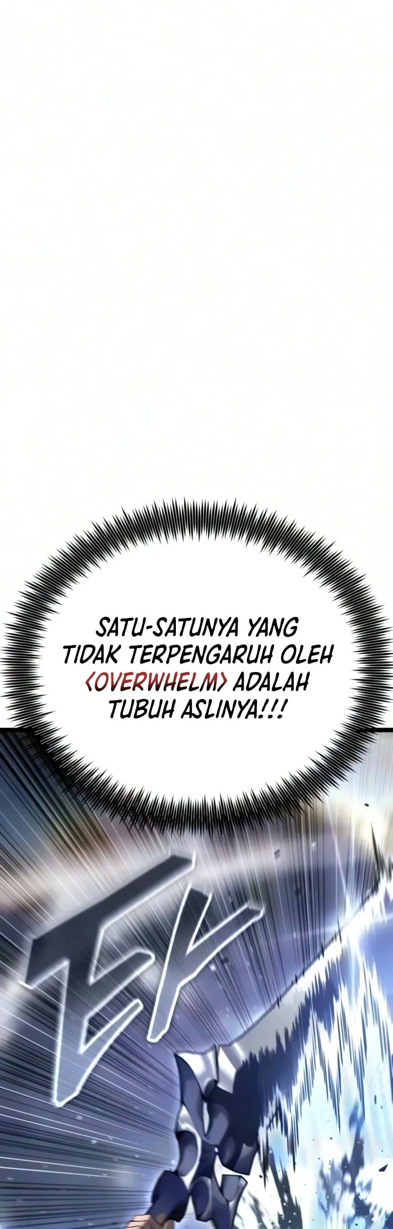 Artifact-Devouring Player Chapter 48 Gambar 52