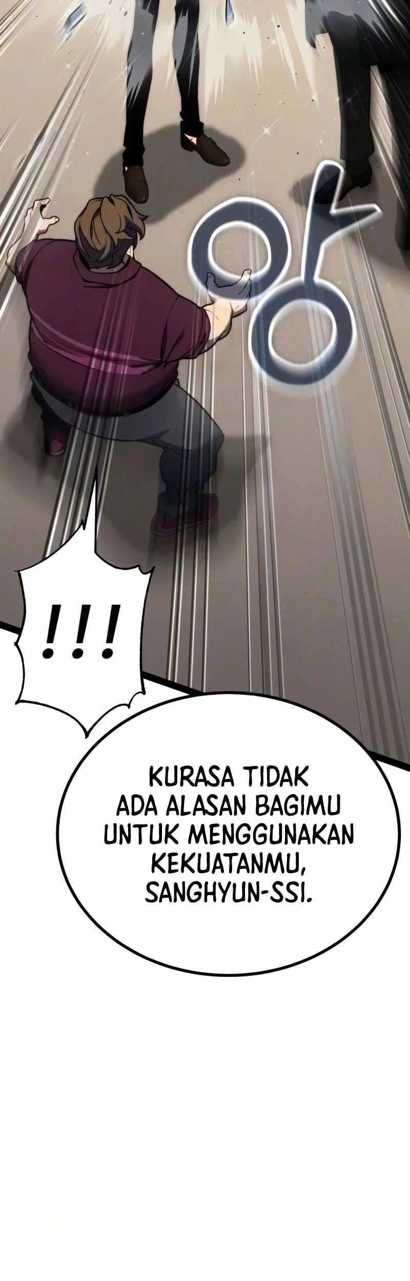 Artifact-Devouring Player Chapter 49 Gambar 49